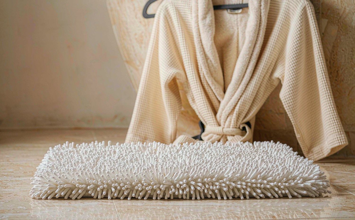Hotel Bath Towels & Bath Mats