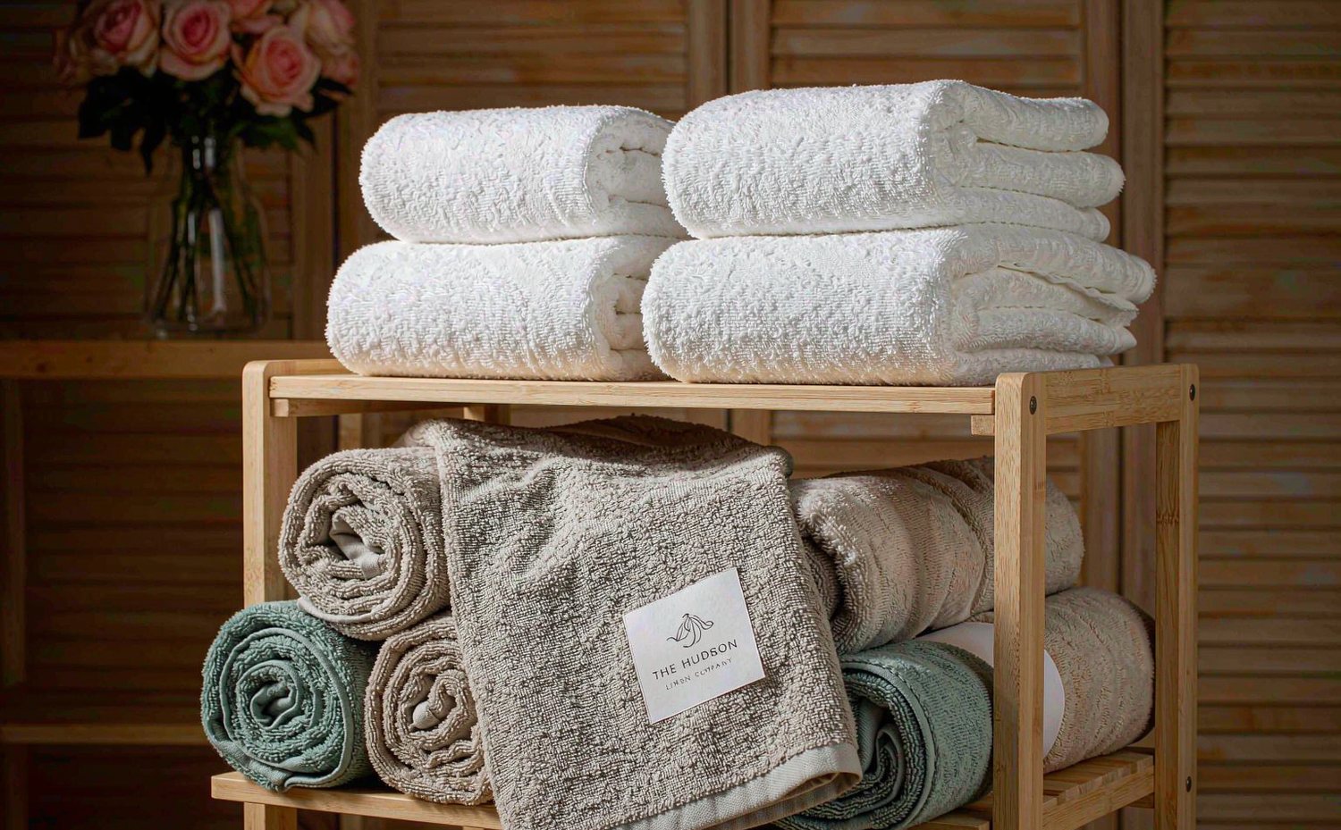 Bath Towels