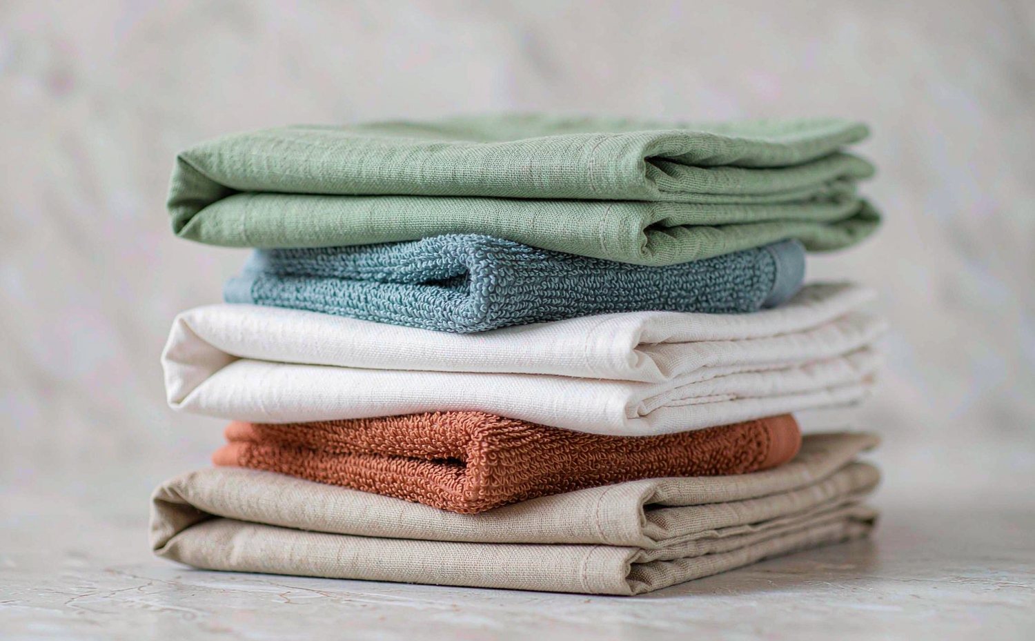 Face Towels